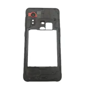 Samsung Galaxy Xcover 5 G525 Full Housing & Battery Cover 11 S0aa4c52348274f6ea83cff21dee49b404 1