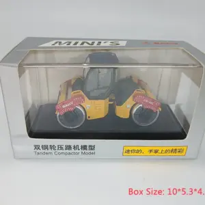 SANY 1:87 Mini Machinery Collection Model 55 S0aa6ede968c1410dbf0a9b479e5bbf74C