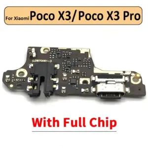 Xiaomi POCO X3 NFC USB Charging Board Flex 13 S0aadd78a330e42d7a3b678b5e224fa1ap