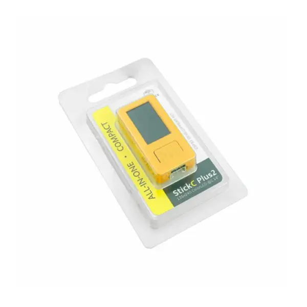 M5StickC PLUS2 ESP32 IoT Dev Kit with 1.14-Inch Screen - Image 8