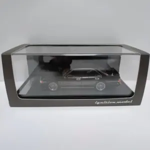 1:43 Nissan Cedric Y32 GranTurismo Ultima Diecast Model 11 S0ac672445d884cbc920d59ecbc756b95X