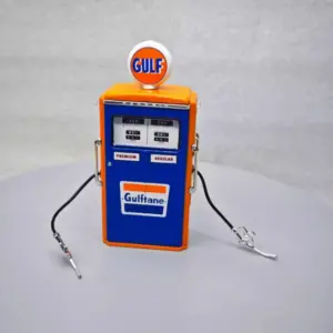 1954 Tokheim Dual Air Pump Diecast Model 1:18 8 S0adc413ad3764fe2a870cdc586ed876cQ