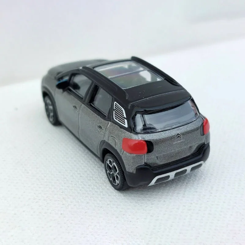 Citroen C3 2021 SUV Diecast Model 1:64 Scale 2 Citroen C3 2021 SUV Diecast Model 1:64 Scale - Image 2