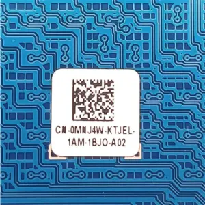 Dell XPS Touch Pad Replacement for 9500 9510 13 S0af79c93514d434a9e7f302013ecb22da