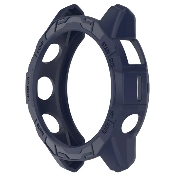 TPU Silicone Case for Garmin Fenix 7, Epix Pro - Image 7