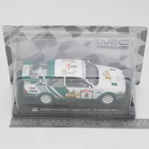 1:24 Scale Ford Sierra RS Cosworth Model Car 11 S0b0682089957465da5c86b26dec92a79d