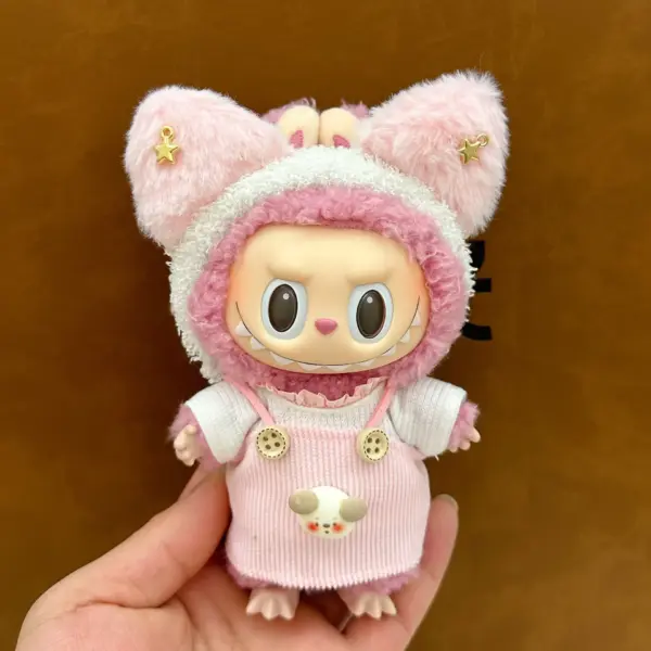 Labubu Doll Accessories for V1-V3 Models - Image 16
