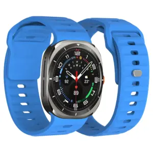 Soft Silicone Strap for Samsung Galaxy Watch Ultra 24 S0b466e82b972493d9482a21a915c832d8