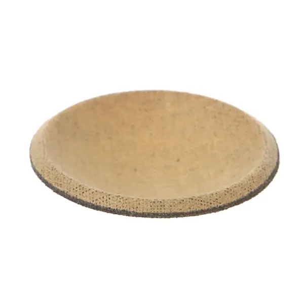 Set of 2 Speaker Dust Caps in Black - Image 5