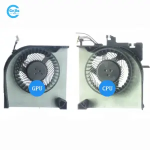 Laptop Cooling Fan for Lenovo Thinkpad P52 7 S0b8353d3dc134a9ea1f52694350c08507