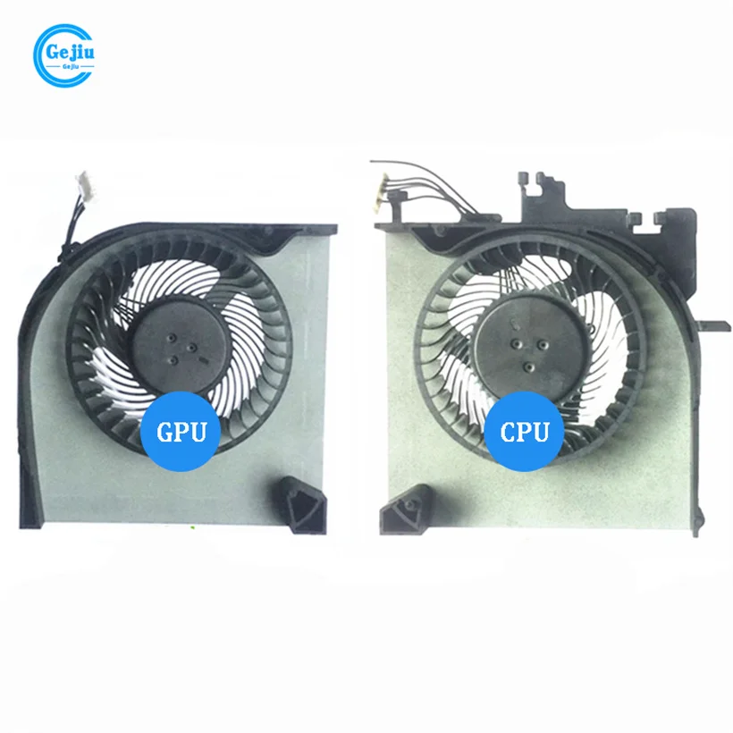 Laptop Cooling Fan for Lenovo Thinkpad P52 2 Laptop Cooling Fan for Lenovo Thinkpad P52 - Image 2