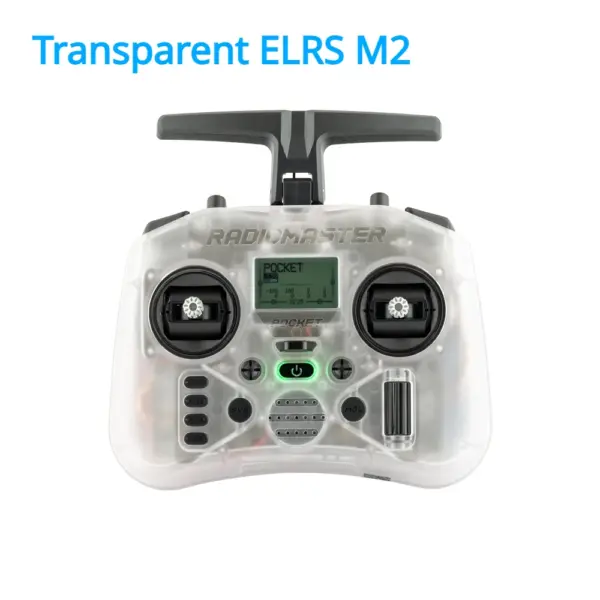 Radiomaster RC Pocket FPV Controller M2 ELRS CC2500 - Image 15