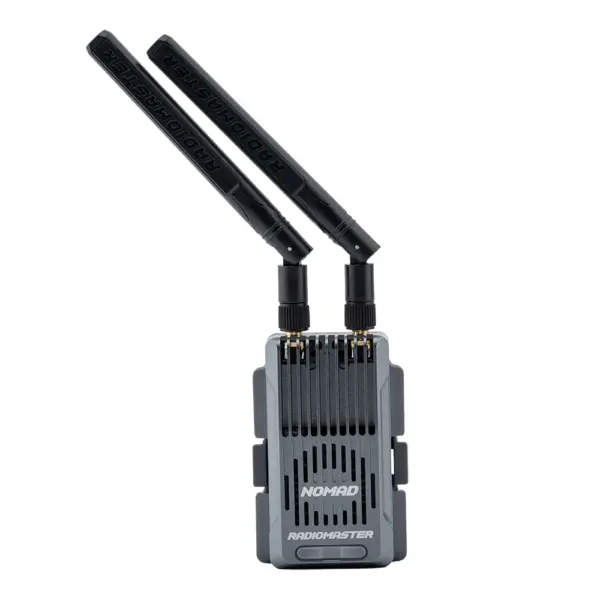 RadioMaster Nomad Dual 1-Watt Gemini Xrossband Module - Image 4