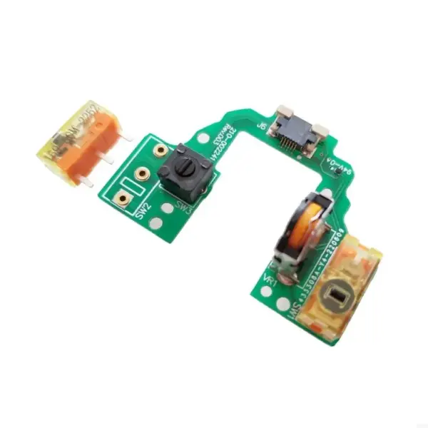 GPX Hot-Swap Micro-Motion Button Board - Image 3