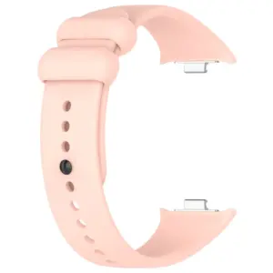 Silicone Watch Band for Redmi Watch 4 and Mi Band 8 Pro 30 S0c010e34153549a68bbdd9f75f3bd132a