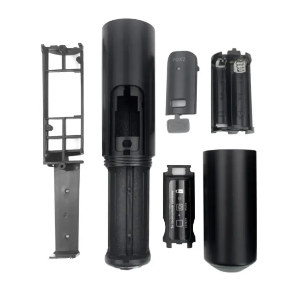 Shure Microphone Frame Shell Replacement Housing - Image 6