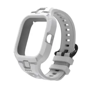 Sport Silicone Band for Xiaomi Redmi Watch 3/4 32 S0c1b879cf08e429f9f9b96200c2c32c6t