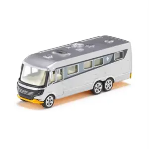 Siku 1671 Diecast Camping RV Model 8cm Hobby Toy 9 S0c37db1ff8604d91b2f6b0f6e87bfa784