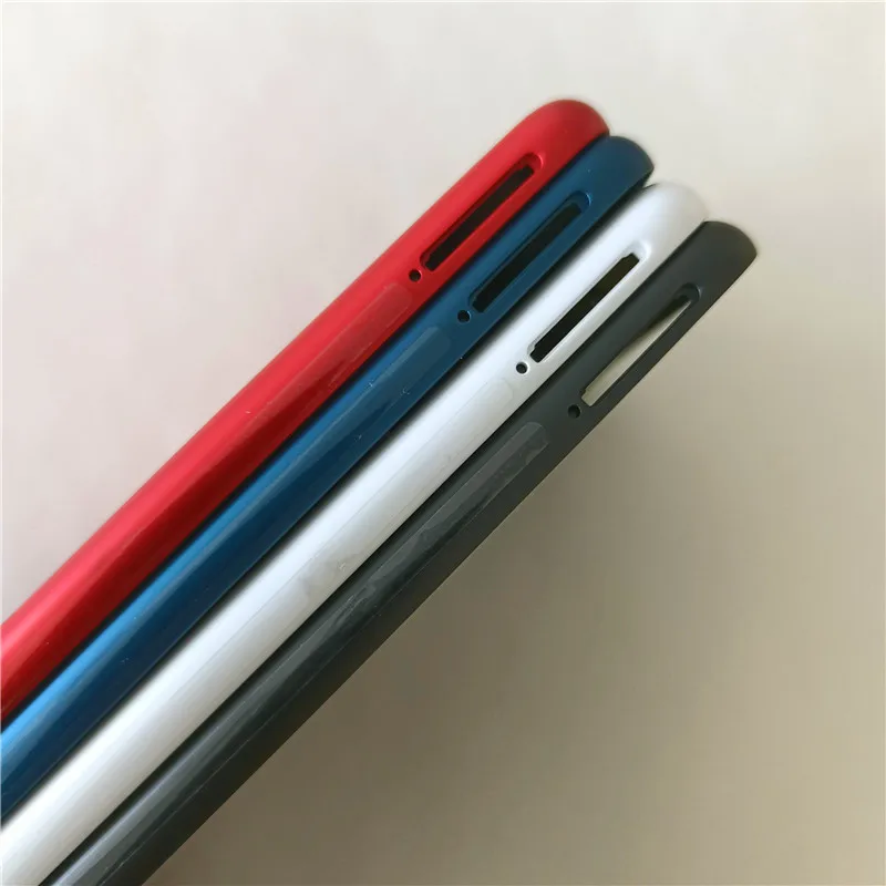 Samsung Galaxy A12 A125 Battery Back Cover 4 Samsung Galaxy A12 A125 Battery Back Cover - Image 4