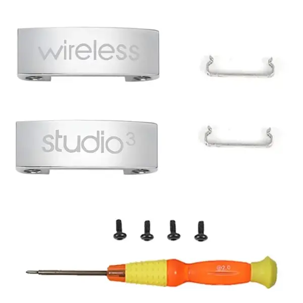 Replacement Headband for Beats Studio 2 3 - Image 7