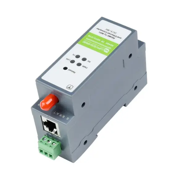 RS485 to WIFI/Ethernet Industrial Gateway Module - Image 6