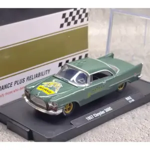 1957 Chrysler 300C 1:64 Diecast Car Model 5 S0c9a9688651146b49793b25a74b39540R