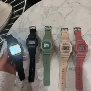 LED Digital Women's Wristwatch Multicolor 15 S0cce5a97f40e48efa8c168ccff884351f