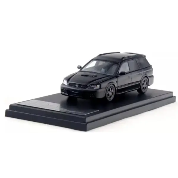 1:43 Scale LEGACY Blitzen Touring Wagon Model - Image 6