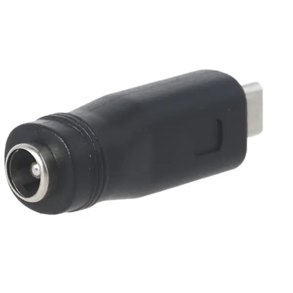 USB Type C to 5.5x2.1mm Power Adapter - Image 5