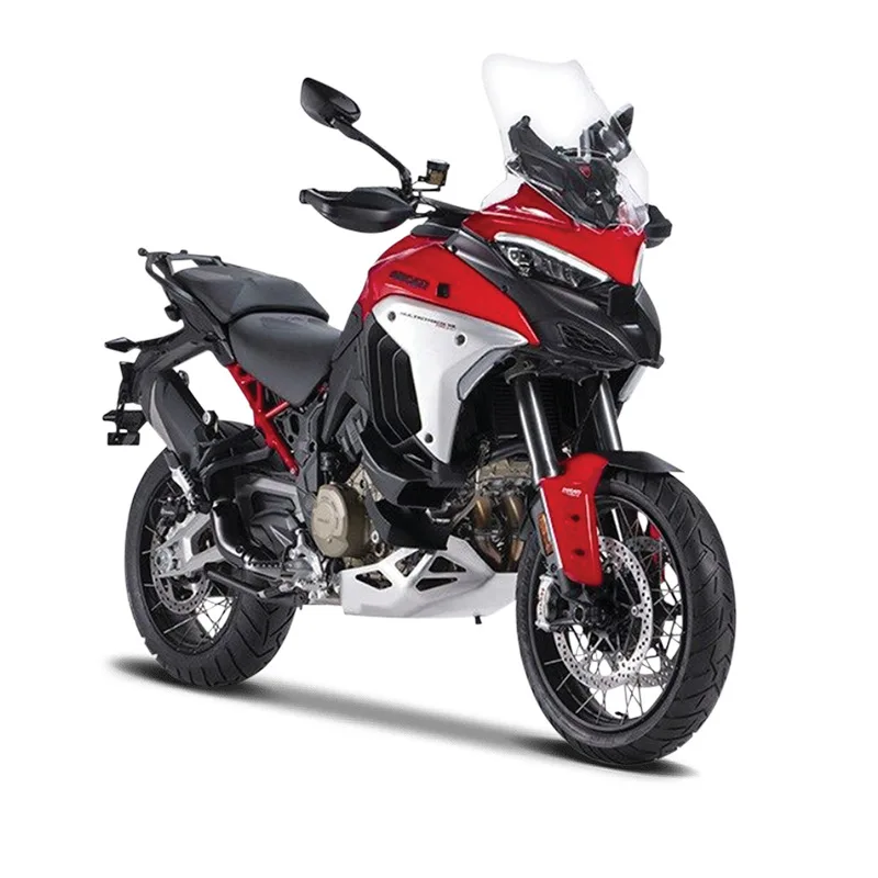 Bburago 1:18 Kawasaki KX450F Diecast Motorcycle 5 Bburago 1:18 Kawasaki KX450F Diecast Motorcycle - Image 5