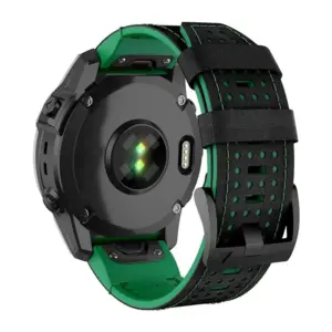 Garmin Fenix E 8 Leather Silicone Watch Band 20 S0d3f403ce2614cdca9830a48a7f65cdat