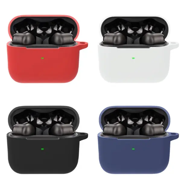 Silicone Case for Razer Hammerhead True Wireless - Image 5