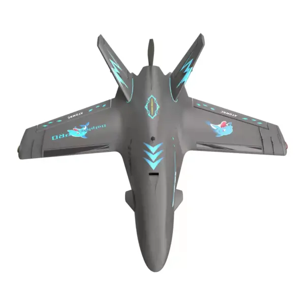Atomrc Dolphin Pro FPV Fixed Wing Drone - Image 7