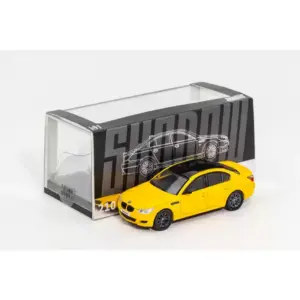 Shadow 1:64 BMW M5 E60 Diecast Collector’s Model 14 S0d6e388dca4047e8af69d73be0edc95c1