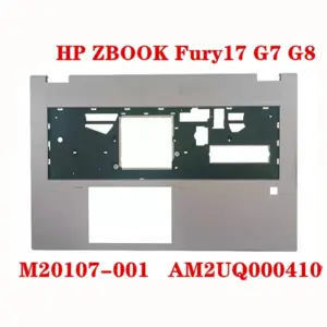 HP ZBOOK Fury 17 G7 G8 LCD Back Cover 18 S0d6ed6ee0a864238a06df2c6c50b7605H