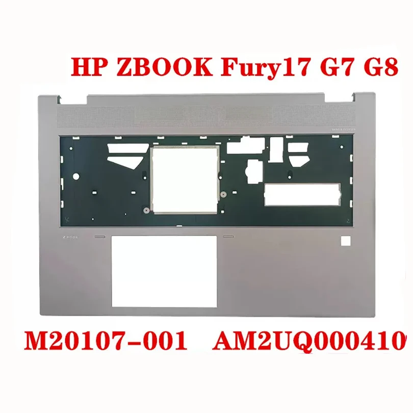 HP ZBOOK Fury 17 G7 G8 LCD Back Cover 8 HP ZBOOK Fury 17 G7 G8 LCD Back Cover - Image 8