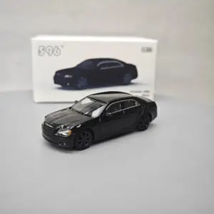 596 1:64 Chrysler 300c Diecast Car Model 11 S0d7a3b17f4e7472fa76dd1b1d3692699L