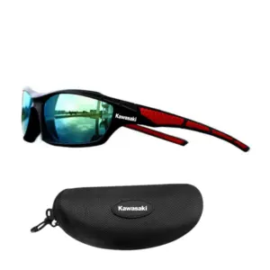 Kawasaki UV400 Polarized Motorcycle Glasses 12 S0d817f4c50a0473e872075ac35692553y 3