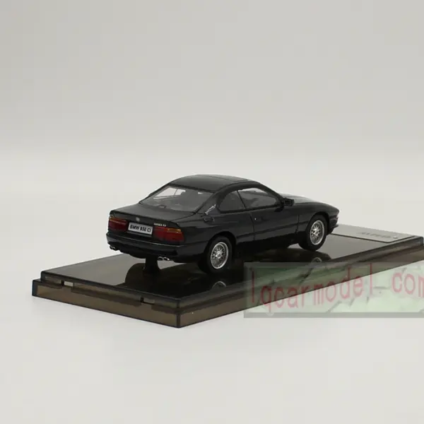 1:43 Scale Resin Car Model for Display - Image 3