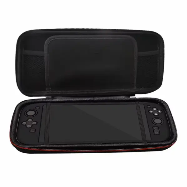Nintendo Switch 2 Storage and Screen Protector Set - Image 2