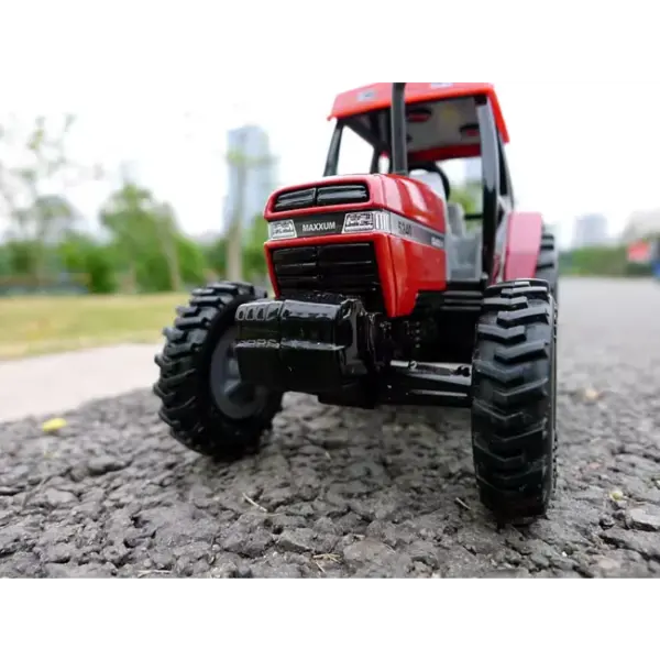 ERSL 1:32 Scale MAXXUM 5240 Diecast Tractor Model - Image 5