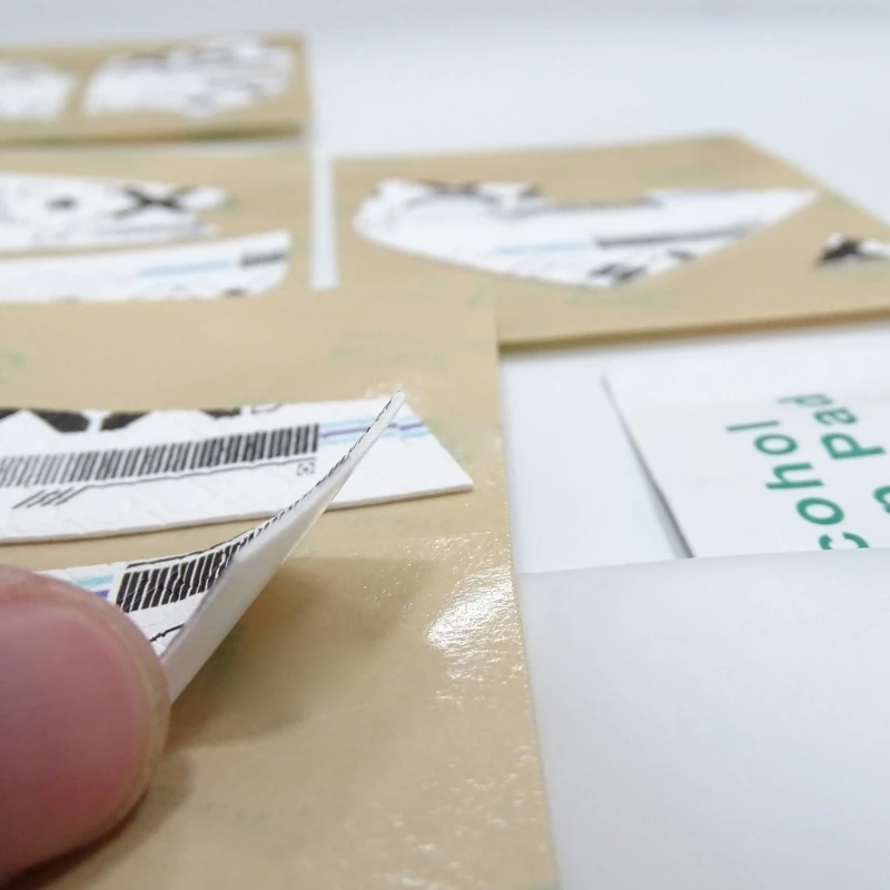 G502X Mouse Grip Tape Sweatproof Stickers 5 G502X Mouse Grip Tape Sweatproof Stickers - Image 5