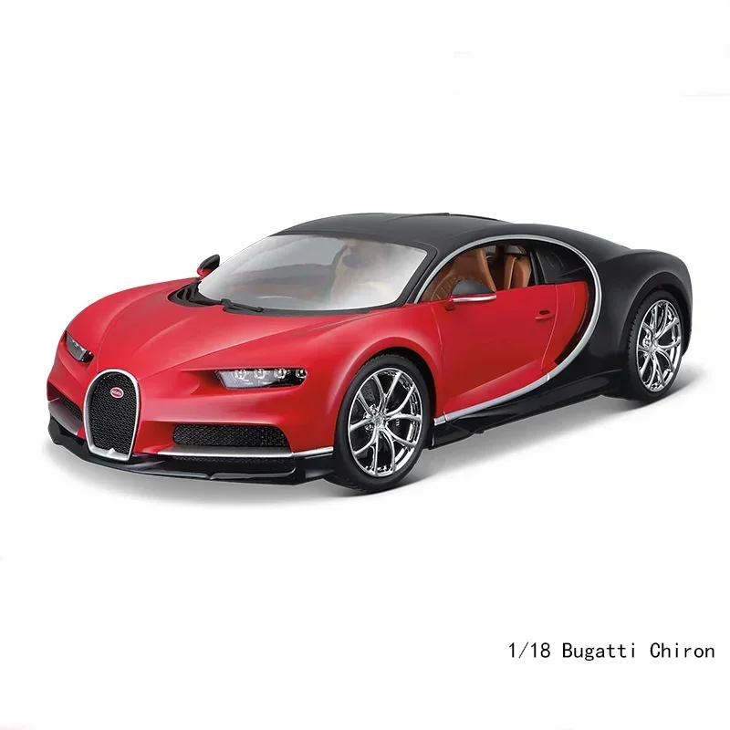 50th Anniversary Carbon Fiber Bugatti Divo Model 9 50th Anniversary Carbon Fiber Bugatti Divo Model - Image 9
