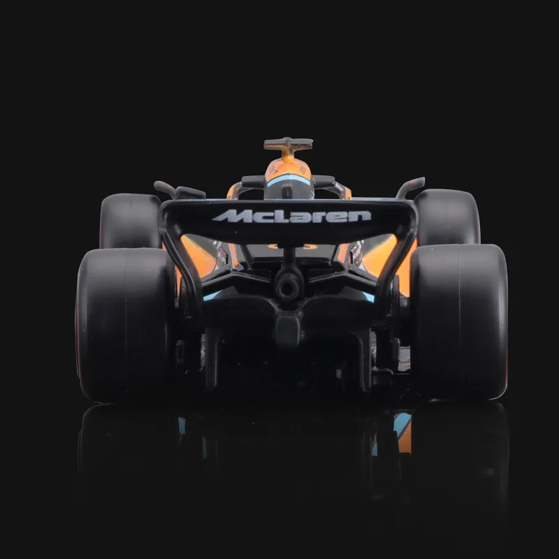Bruago 1:43 McLaren MCL36 F1 Die-Cast Car Model 6 Bruago 1:43 McLaren MCL36 F1 Die-Cast Car Model - Image 6