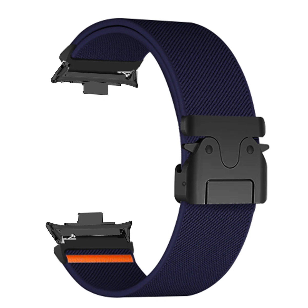 Nylon Strap for Redmi Watch 4/5 and Xiaomi Mi Band 8/9 13 Nylon Strap for Redmi Watch 4/5 and Xiaomi Mi Band 8/9 - Image 13