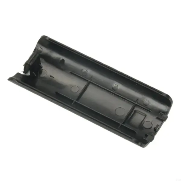 Wii Remote Controller Battery Cover Replacement - Image 3