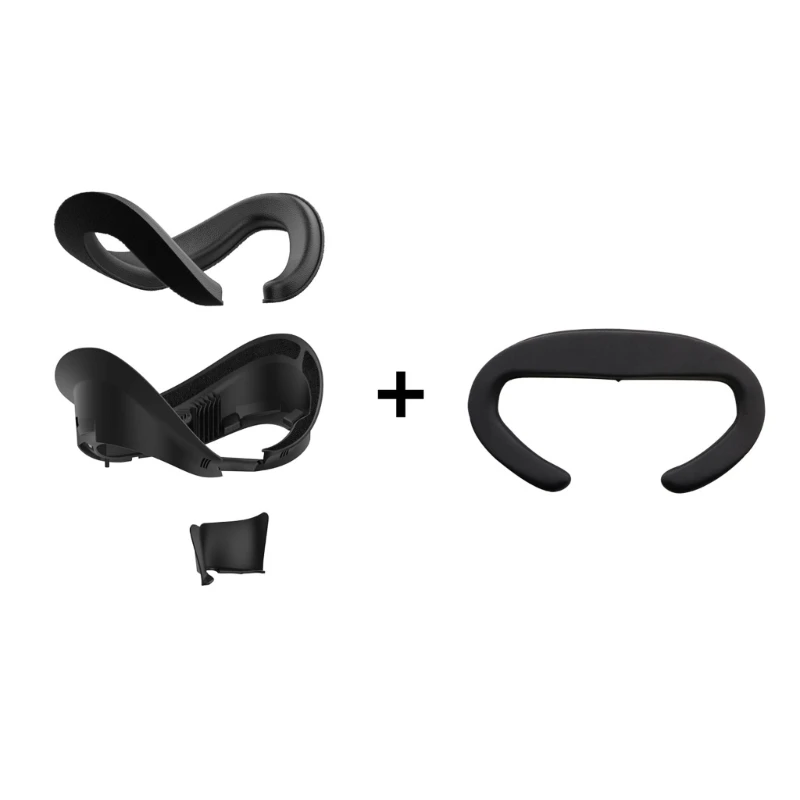 VR Face Interface Bracket Kit for Pico 4 Headset 8 VR Face Interface Bracket Kit for Pico 4 Headset - Image 8