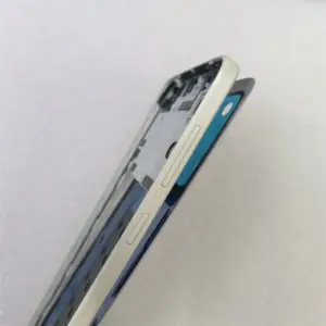 Motorola Moto E13 Full Housing and Battery Cover 5 S0ef47fba163b4636b20a44060fb06eefY