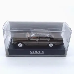 Norev Diecast Peugeot 604 SL 1/87 Model 7 S0f18797659d74e56b83f3cb6626f83fdl