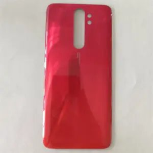 Back Glass Cover for Xiaomi Redmi Note 7/8 Series 38 S0f3a5224cbe64c36a5ad35dadbec63d9j
